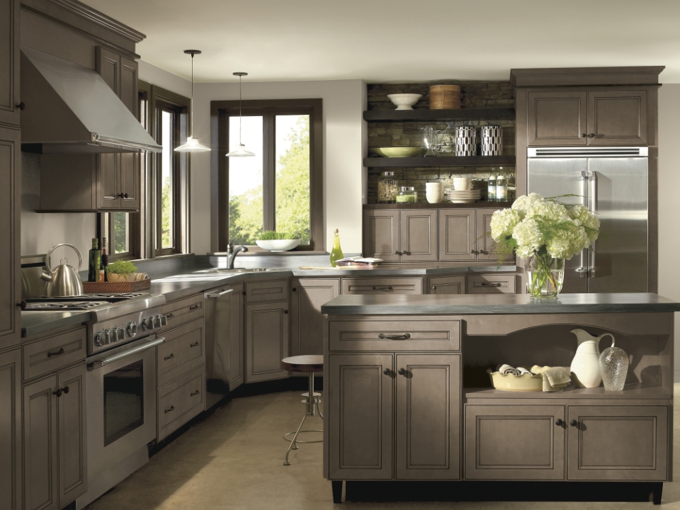 home kitchen remodeling services