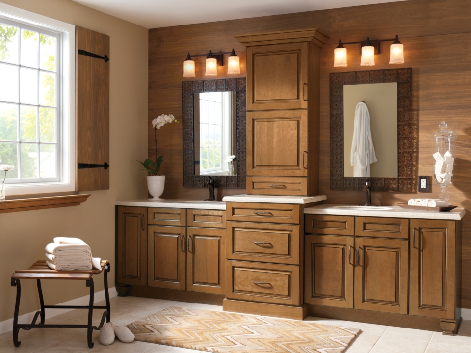 new bathroom remodeling services