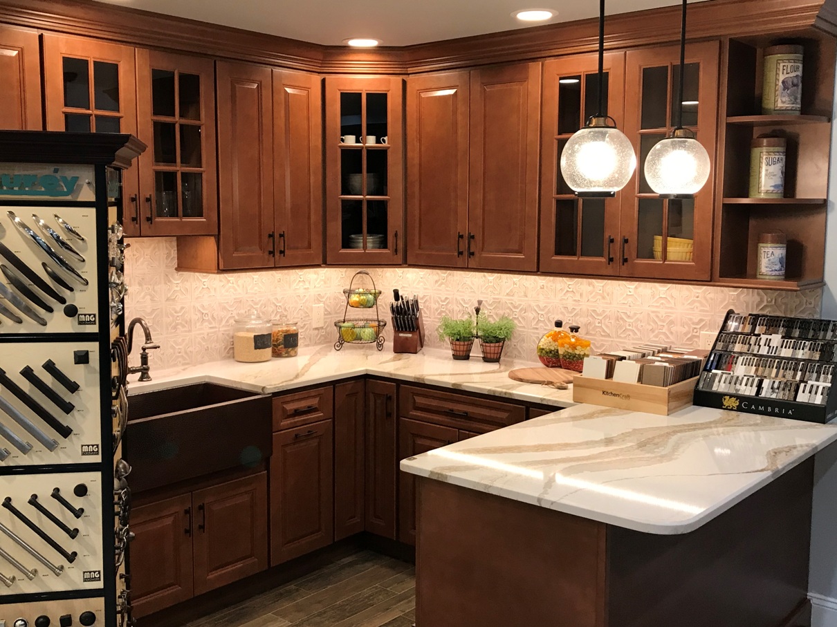 kitchen cabinet remodeling