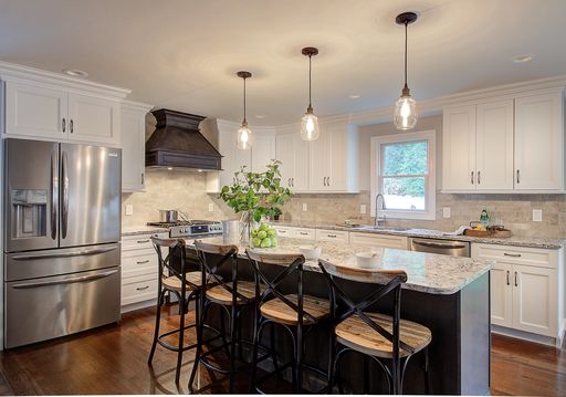 new kitchen remodeling services